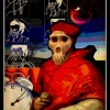 Art by Travis Maynard